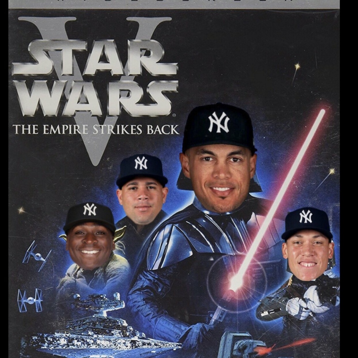 My Projections/predictions for the 2018 Yankees